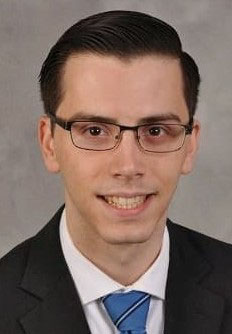 Joseph Anthony DiTursi, M.D.