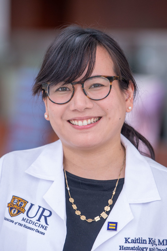 Kaitlin Kai, MD