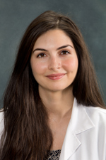 Bahar Moftakhar, M.D.