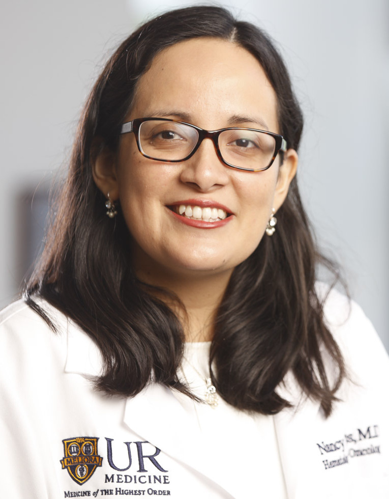 Nancy Torres, MD