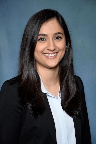 Shireen Jehan Usman, M.D.