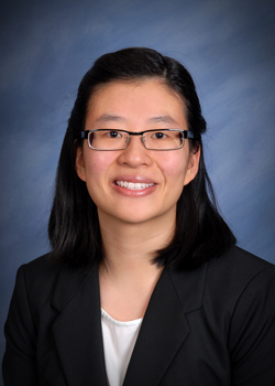 Janice Chen Zhao, M.D.
