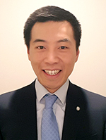 Tony YW Yeung, M.D., Ph.D.