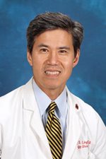 Frederick S.K. Ling, M.D.