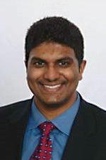 Sunil Ramaswamy, M.D.