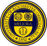 Meliora Official Seal of the University
