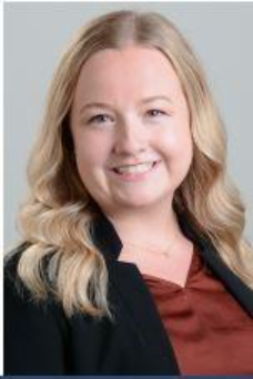Kayle Stewart, M.D