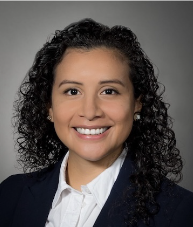 Helen Duenas