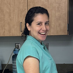 Helen Duenas, MD