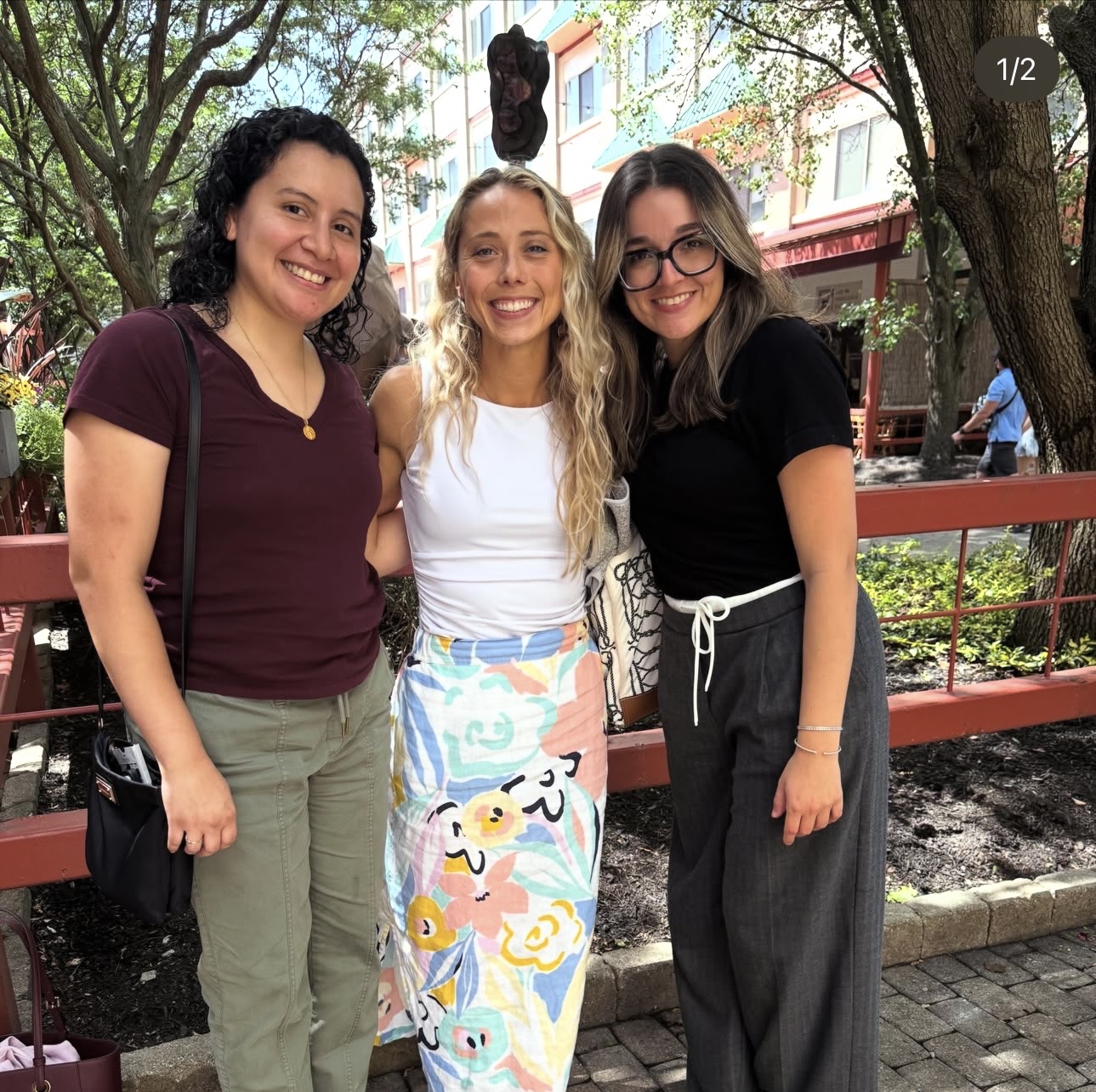 Disney conference