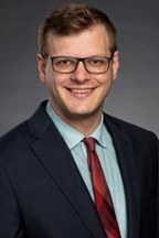 Dr Barrett A. Weiss