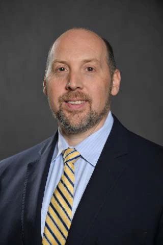 Mark Mirabelli