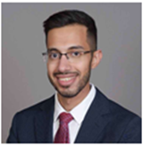 Ahmed Mohamed, MBBS