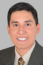 Carlo Arevalo Rodriguez, MD