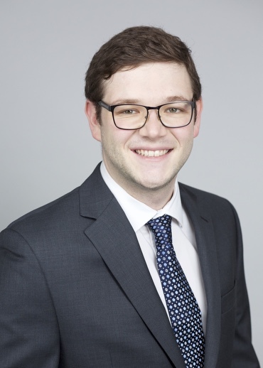 Gabriel Alonso, MD