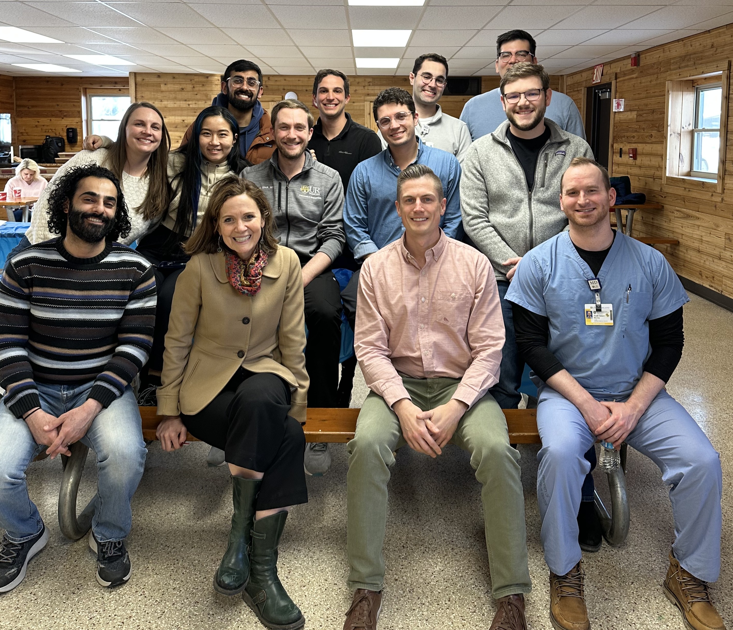 2026 Fellows