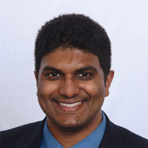 Sunil Ramaswamy, M.D.