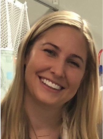 Dr. Rachel Stahl