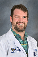 Andrew Long, MD