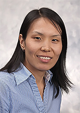 Annie Yang, MD