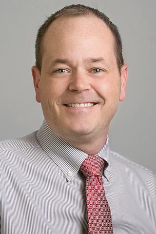 Paul Hosking, MD