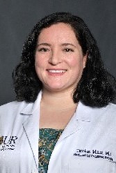 Caroline Miller, M.D.