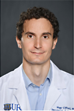 Hugo S. Clifford, M.D.