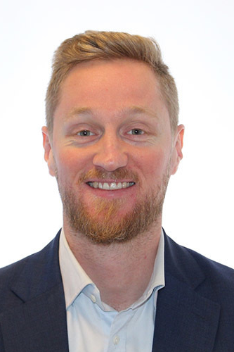 Christoffer Jakobsson