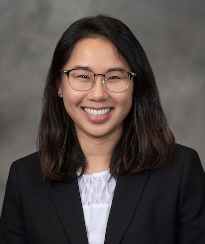 Lucy Zhou