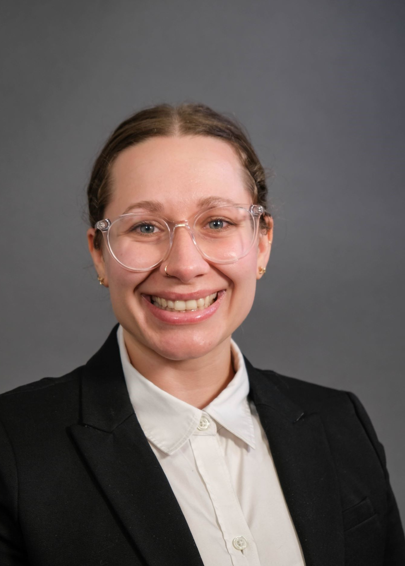 Brittney Palermo, M.D.