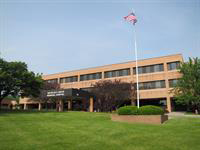 Noyes Memorial Hospital