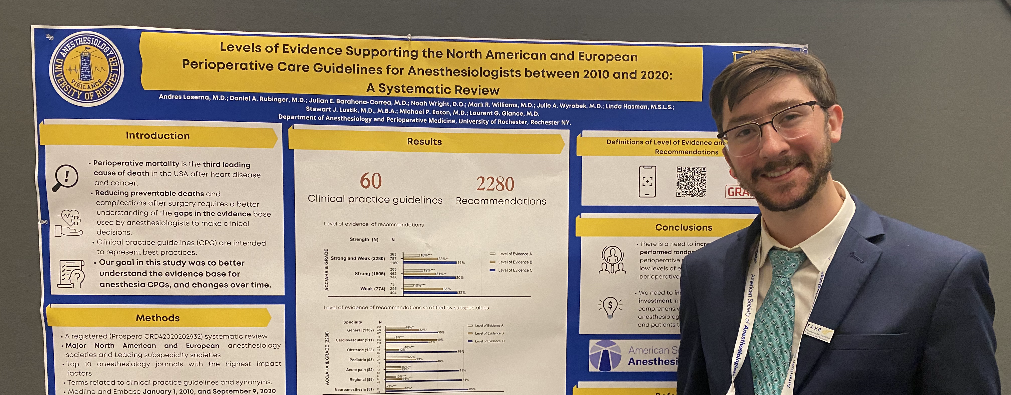 ACGME Poster Reception 2020