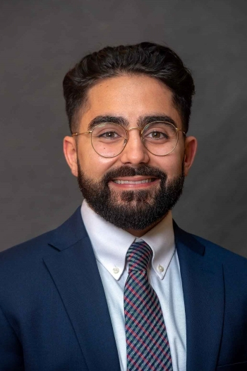 Soroush Besharat, MD