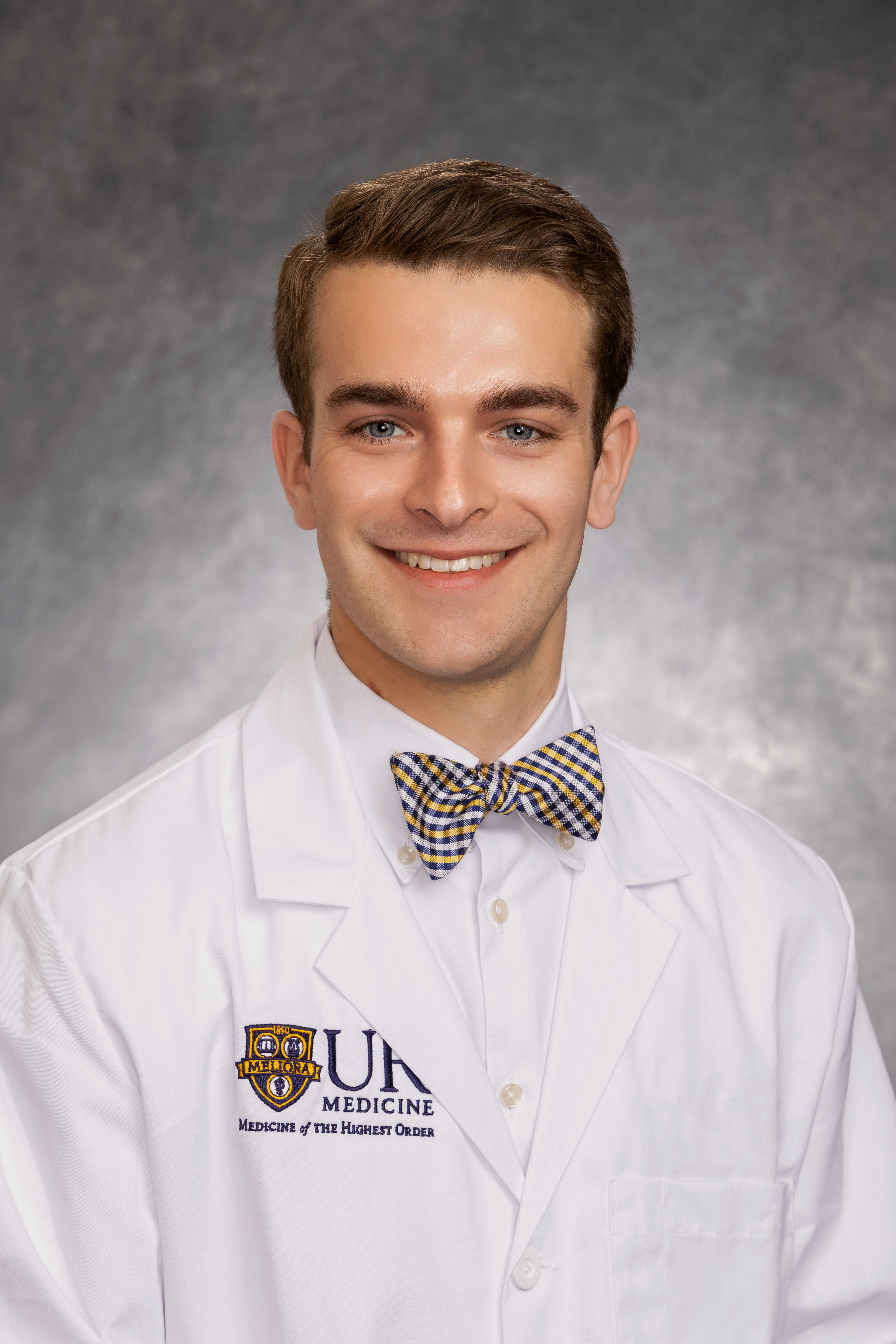 Dr. Andrew Jordan
