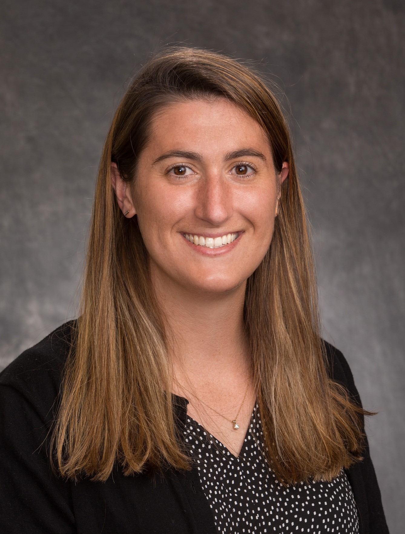 Dr. Madeline Fryer