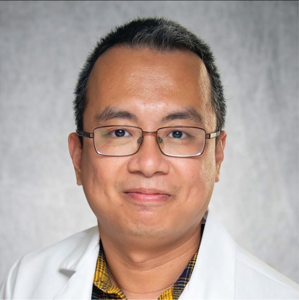 Huy Vuong