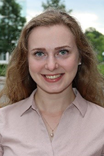 Irina Lerman, MD