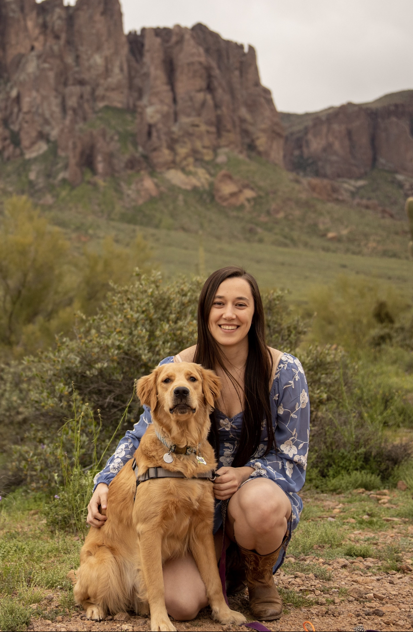 Kaylee Stepanski, MD