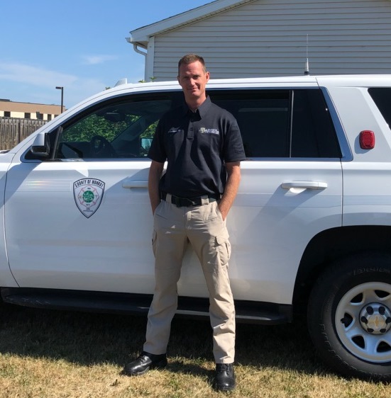 Jeremy Cushman, M.D. M.S. EMT-P
