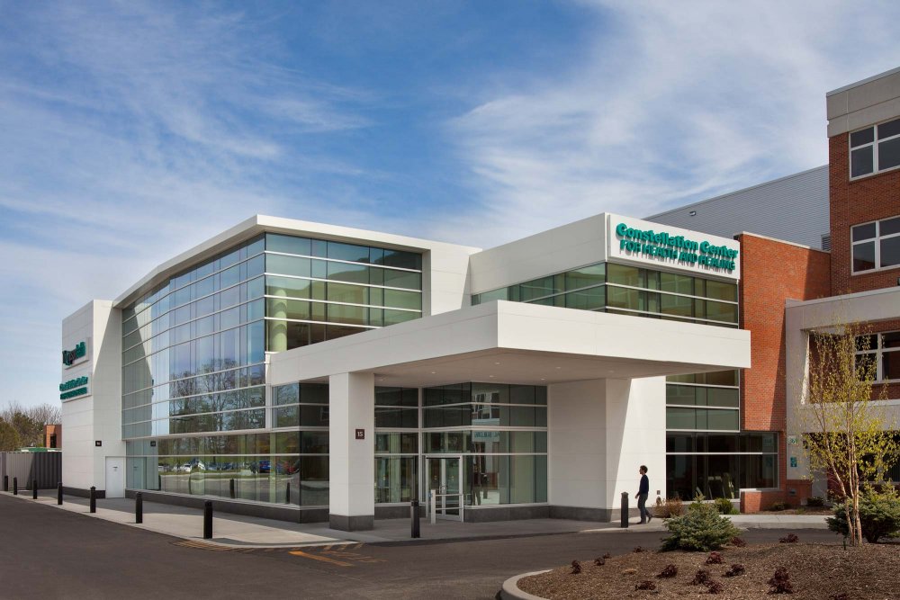 FF Thompson Health
