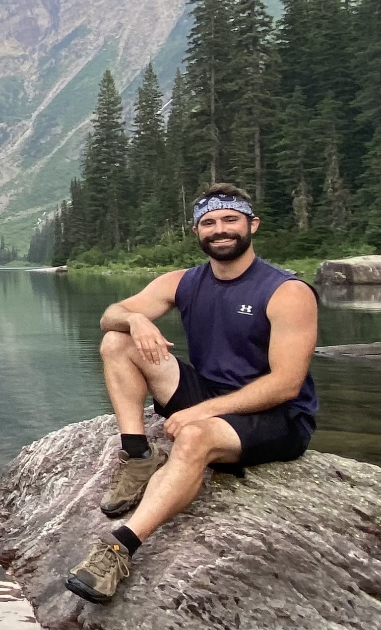 Michael Hoffman, DO, MS