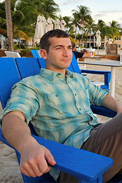 John DeAngelis, M.D., FPD AEMUS