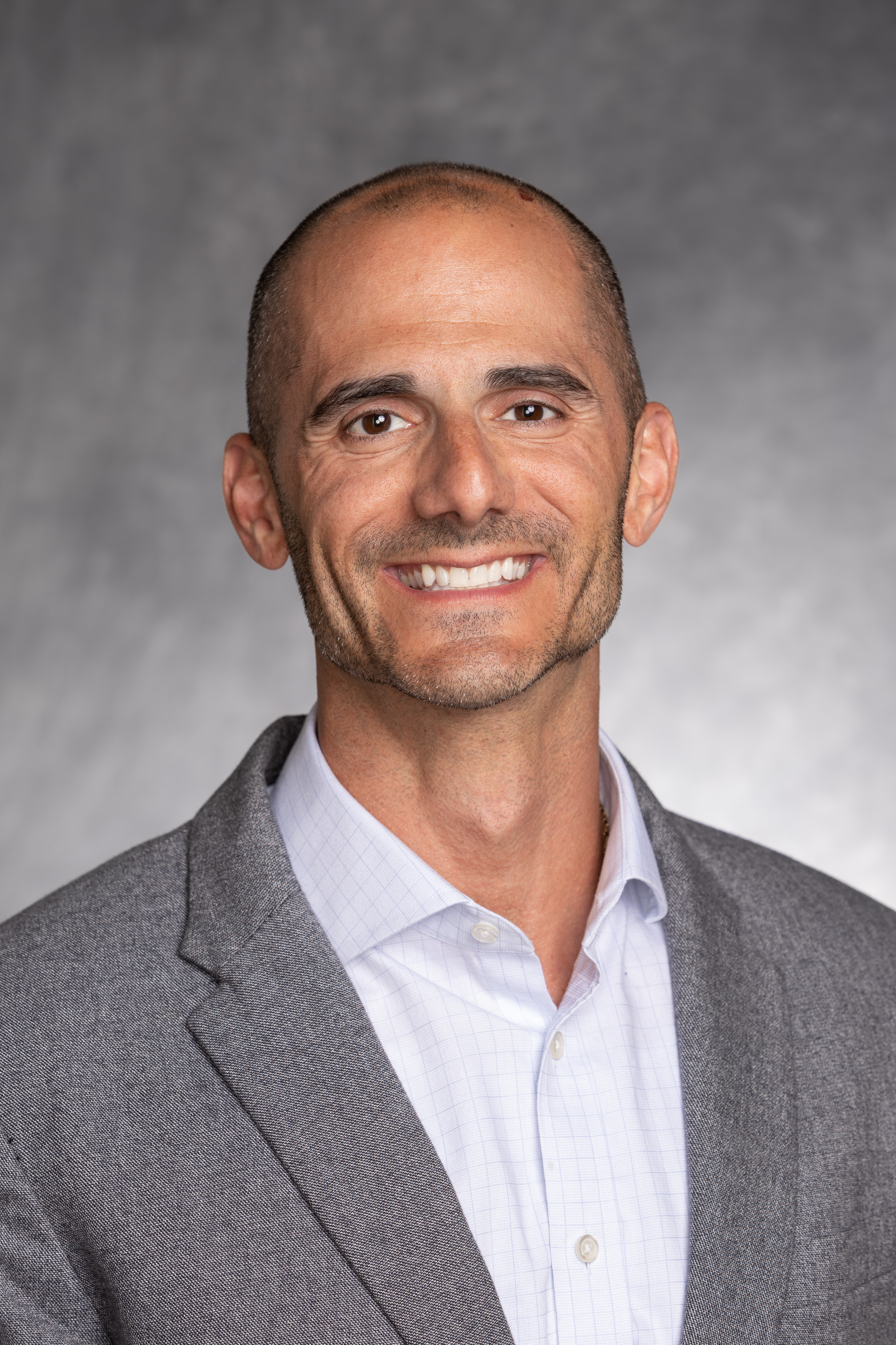 Jason Rotoli, MDS, MS