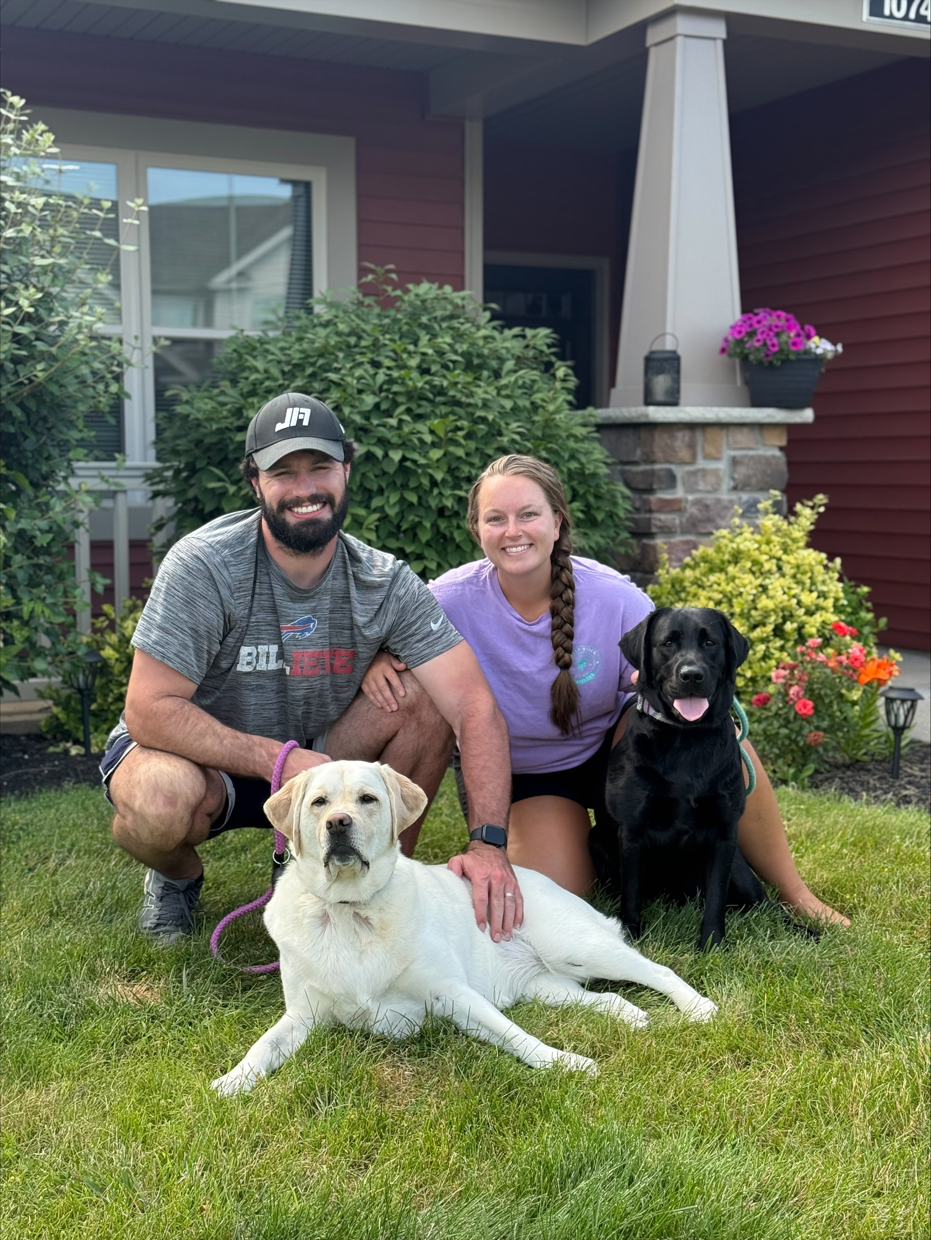 BaileaSue Rounds, DO