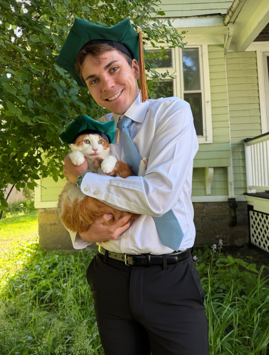 Ryan Witczak