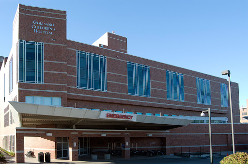 Strong Emergency Department