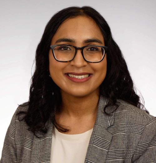 Theresa Coutinho, MD