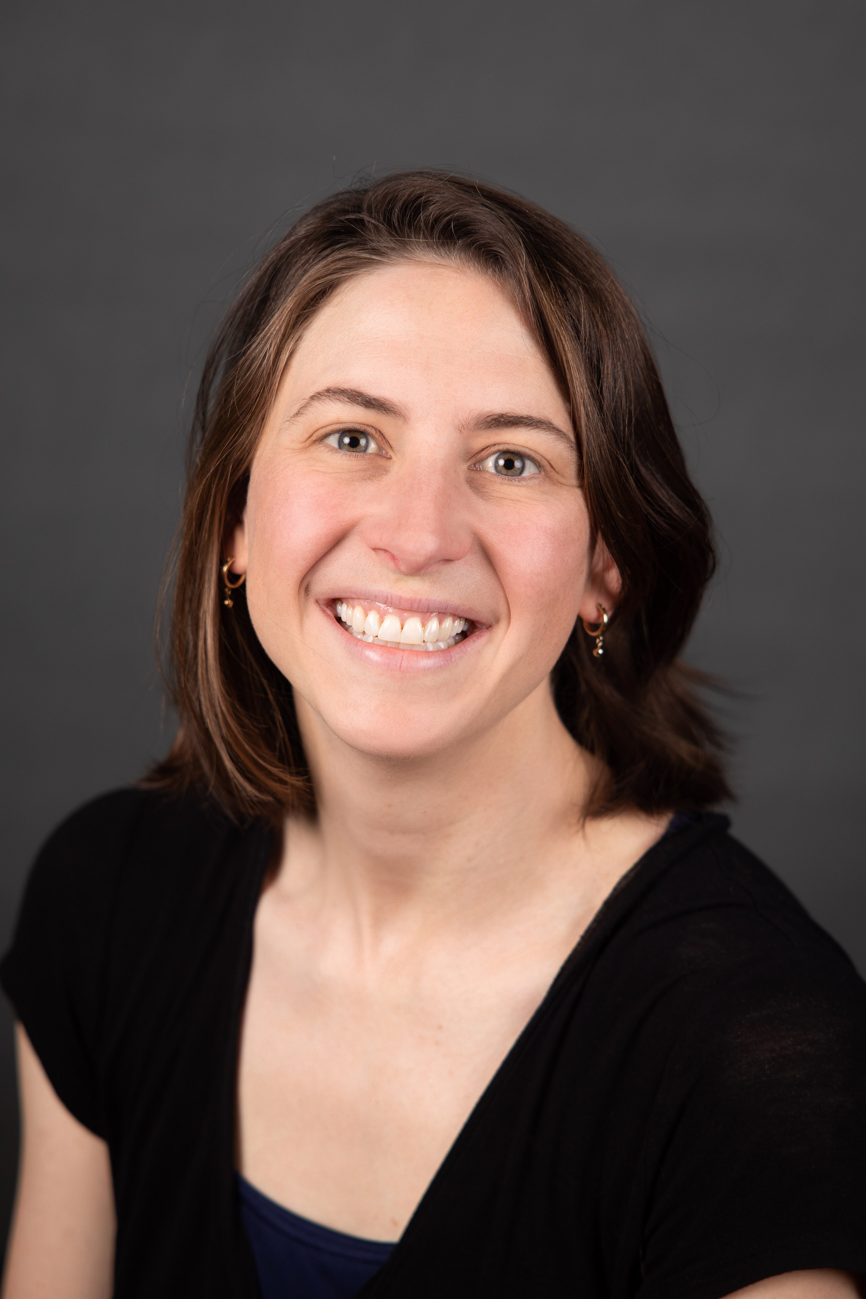 Dr. Claire Filloux