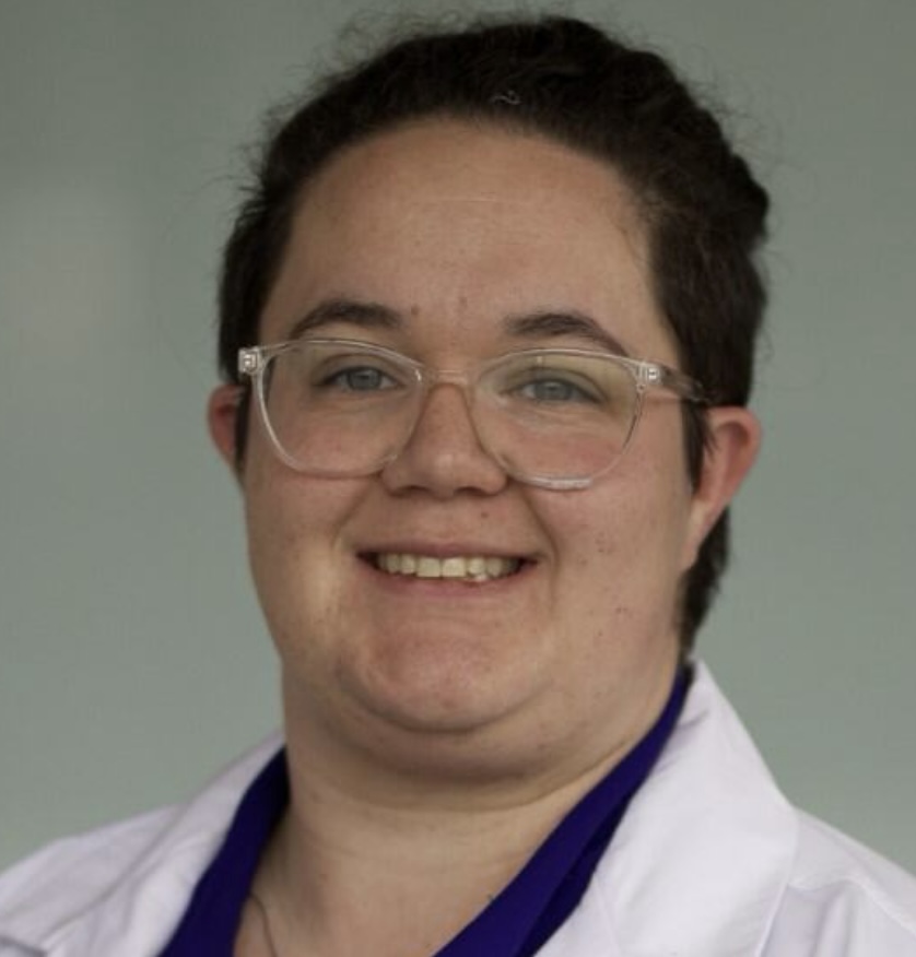 KJ Gormley, DO