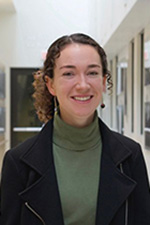 Dr. Shea Kelly-Buckley